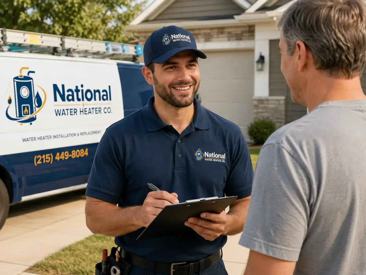 Water Heater Installation Goldsboro, NC FAQs